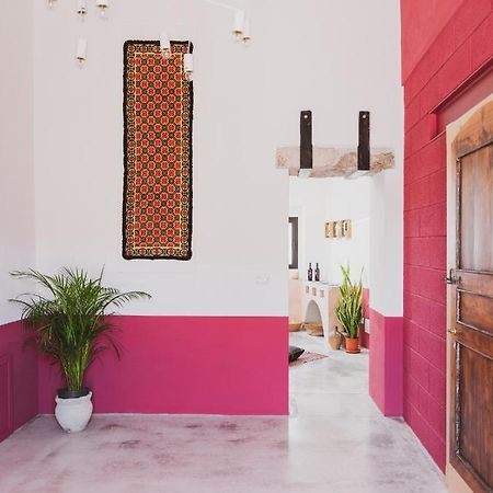 Binzas Betzas Agriturismo Sedilo Екстериор снимка