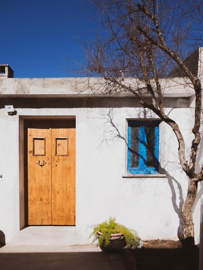 Binzas Betzas Agriturismo Sedilo Екстериор снимка