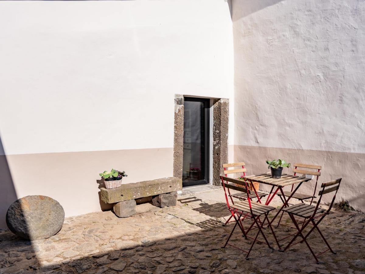 Binzas Betzas Agriturismo Sedilo Екстериор снимка