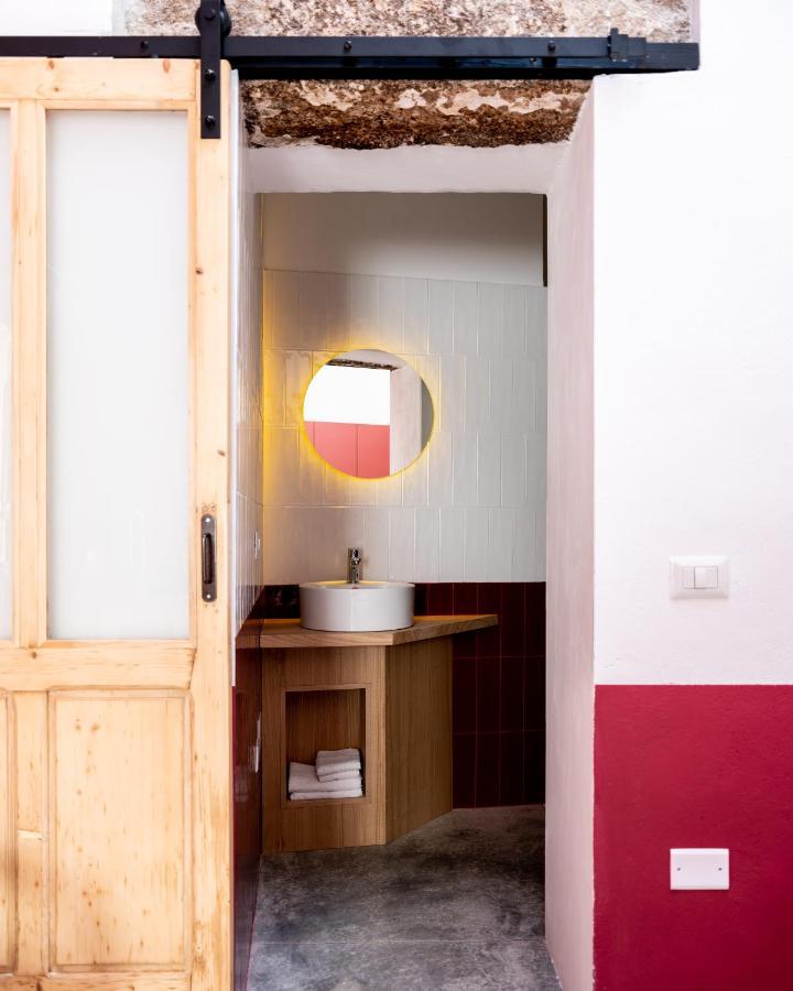 Binzas Betzas Agriturismo Sedilo Екстериор снимка