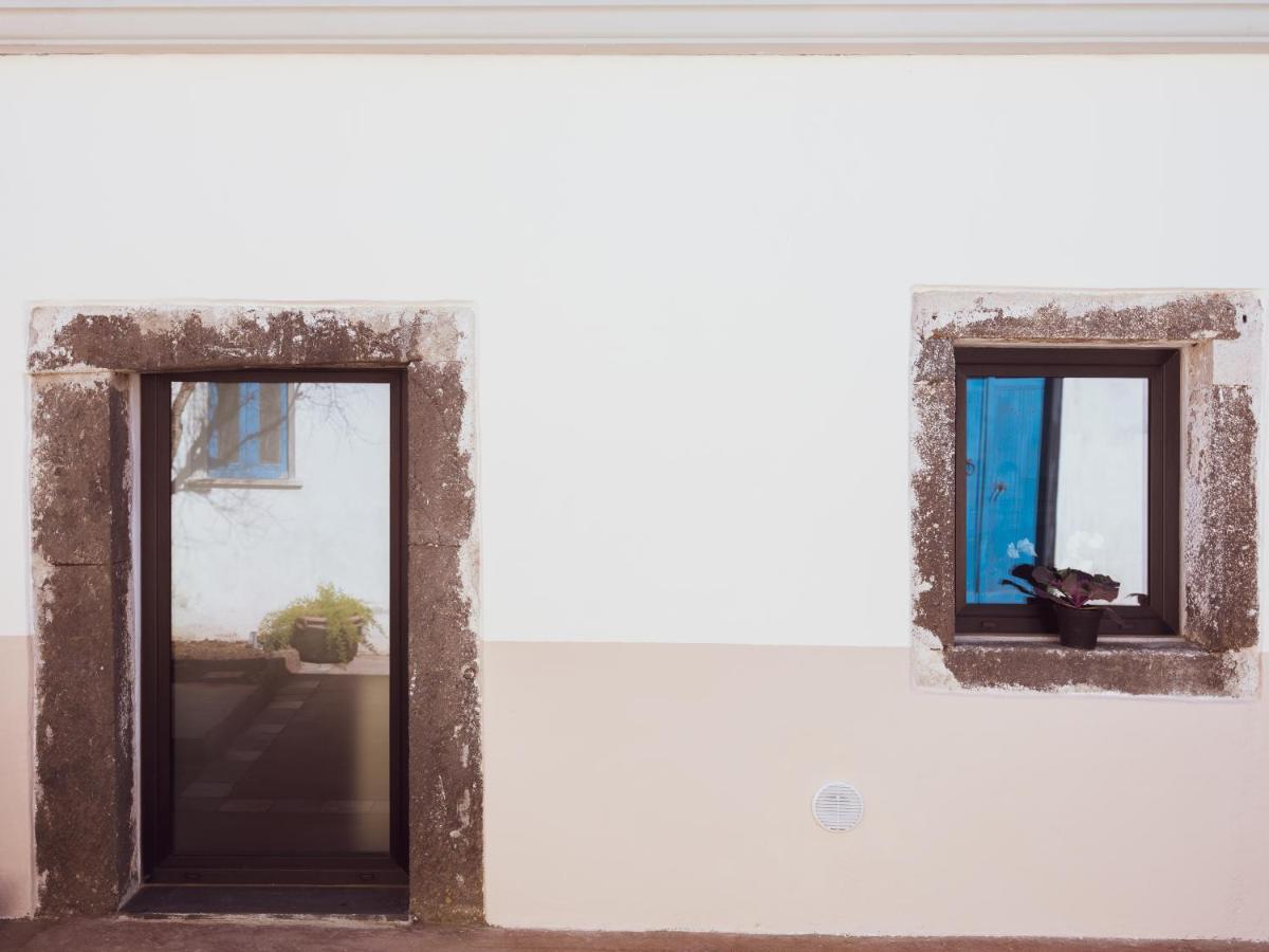 Binzas Betzas Agriturismo Sedilo Екстериор снимка
