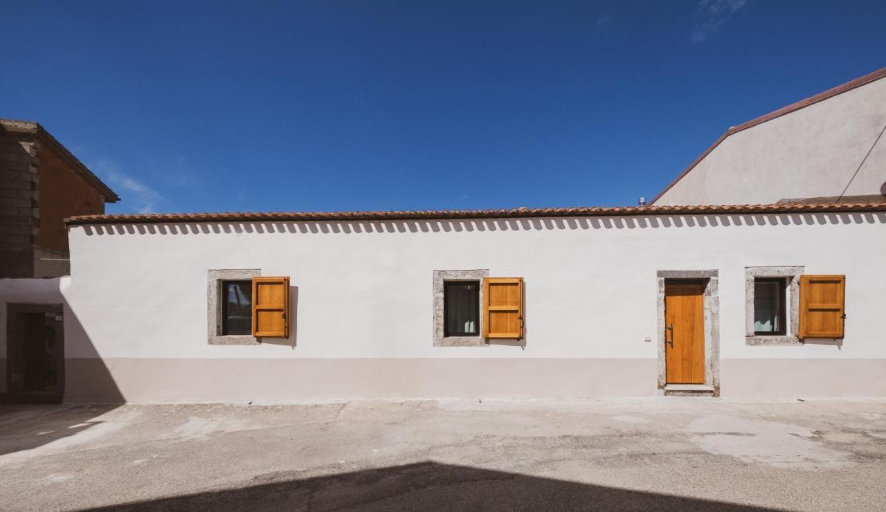 Binzas Betzas Agriturismo Sedilo Екстериор снимка